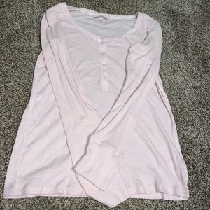Victoria Secret Sleep Shirt